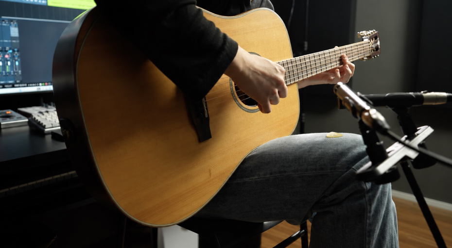 Источник: https://www.crafterguitars.com/